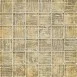 Плитка Мозаїка MOZAICO DE LUX S-MOS SAM58-017A-8
