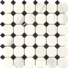 Плитка Мозаїка MOZAICO DE LUX CL-MOS PMRP039 30х30 см, 1кв.м.