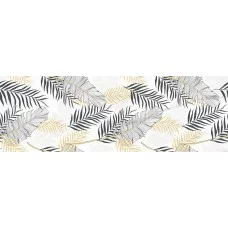 Плитка TERMAL SERAMIK LINCOLN LEAF RECT DECOR