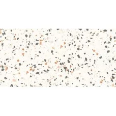 Плитка Керамогранит MEGAGRES TERRAZZO AGRIMSTONE IVORY M.
