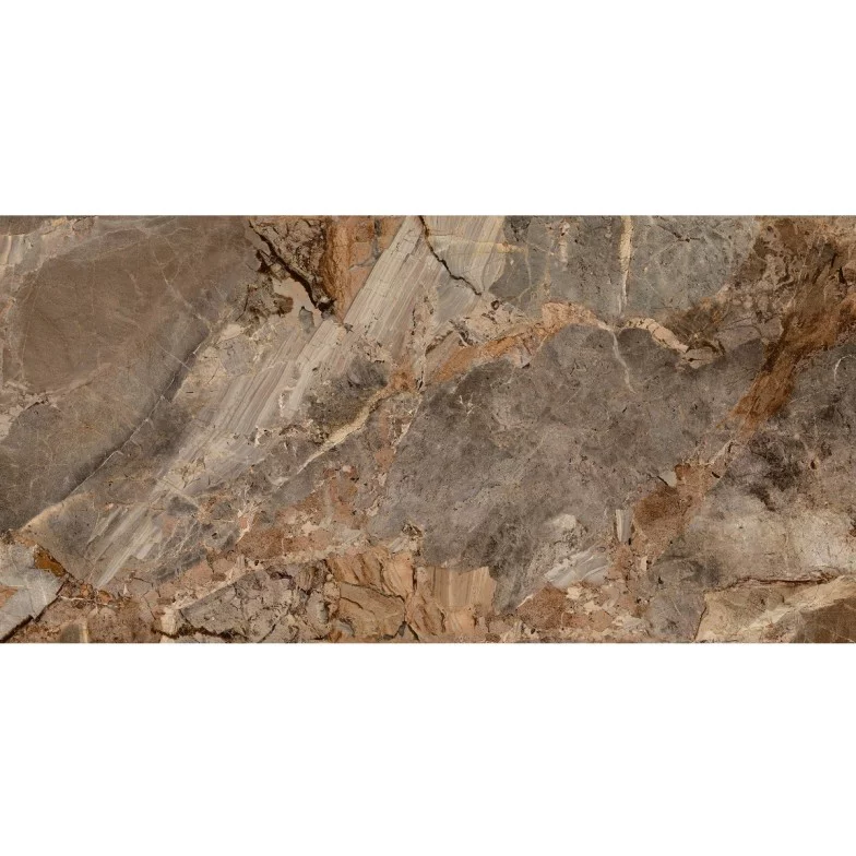 Плитка Керамогранит ALMERA CERAMICA-2 XL TPG1890175 MARRON IMPERIAL