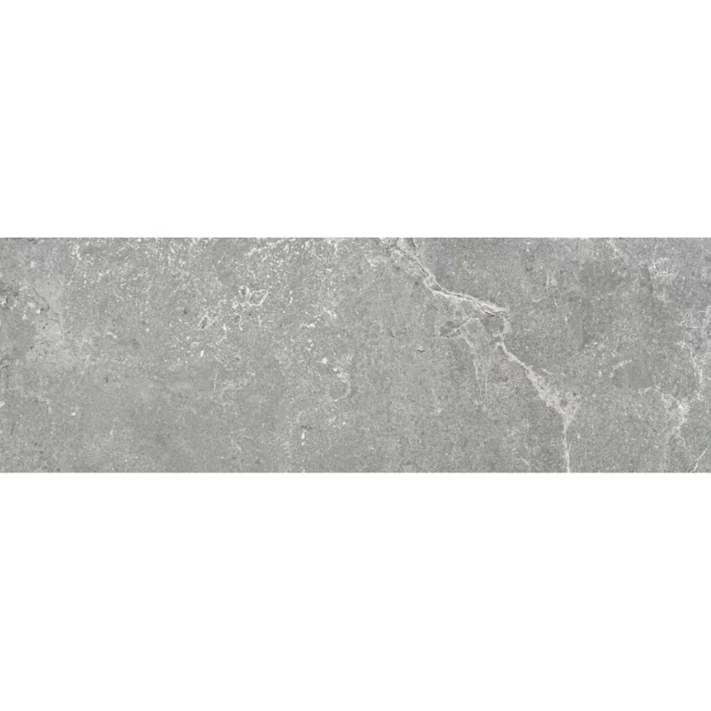 Плитка ALMERA CERAMICA (SPAIN) KINGSTONE GREY RECT 33.3X100