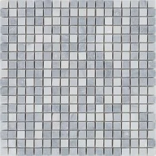 Плитка Мозаїка MOZAICO DE LUX C-MOS LATIN GREY 1кв.м.