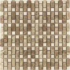 Плитка Мозаїка MOZAICO DE LUX CL-MOS PMST34