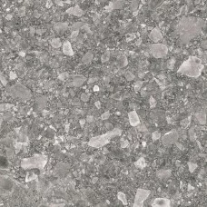 Плитка Керамогранит ALMERA CERAMICA (SPAIN) P.E. CEPPO DI GRE DARK GREY MT RECT