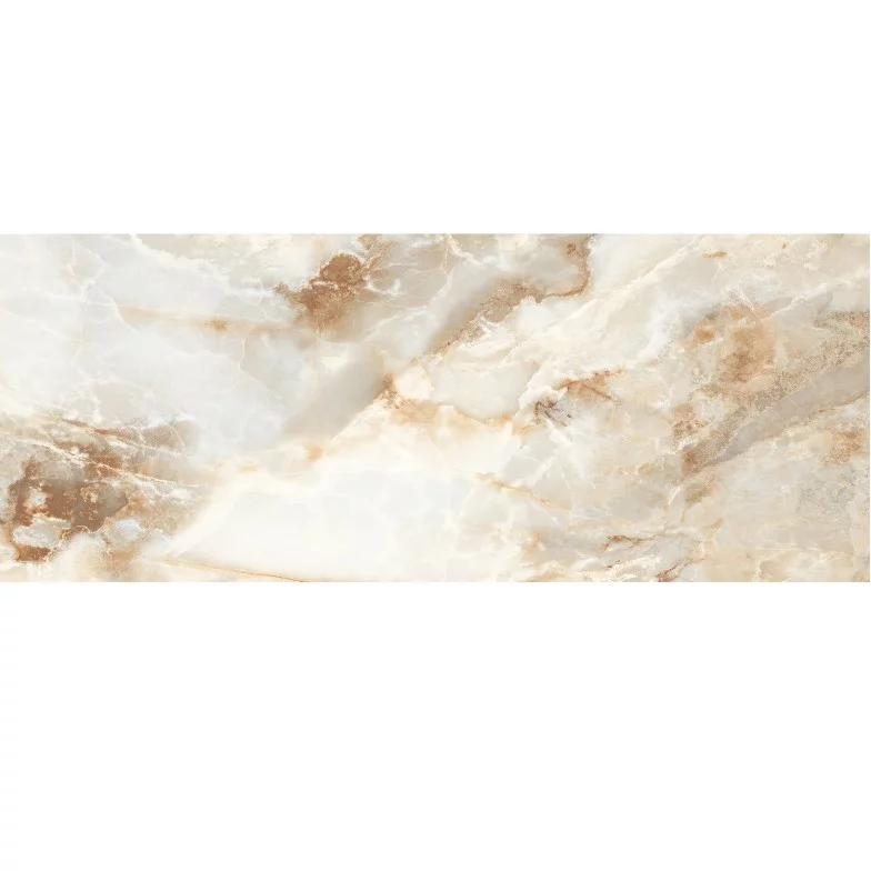 Плитка Керамогранит ALMERA CERAMICA-2 ABSIDE CREMA POL