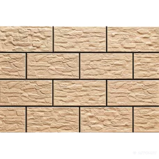 Плитка Клинкер Cerrad Cer 9 KREMOWY