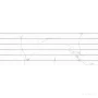 Плитка Almera Ceramica Carrara CB309008 DEC