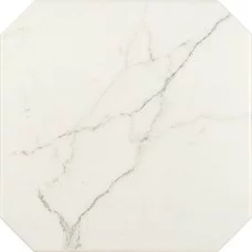 Плитка Керамогранит APE Ceramica OCTAGON VERONA WHITE