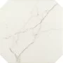 Плитка Керамогранит APE Ceramica OCTAGON VERONA WHITE