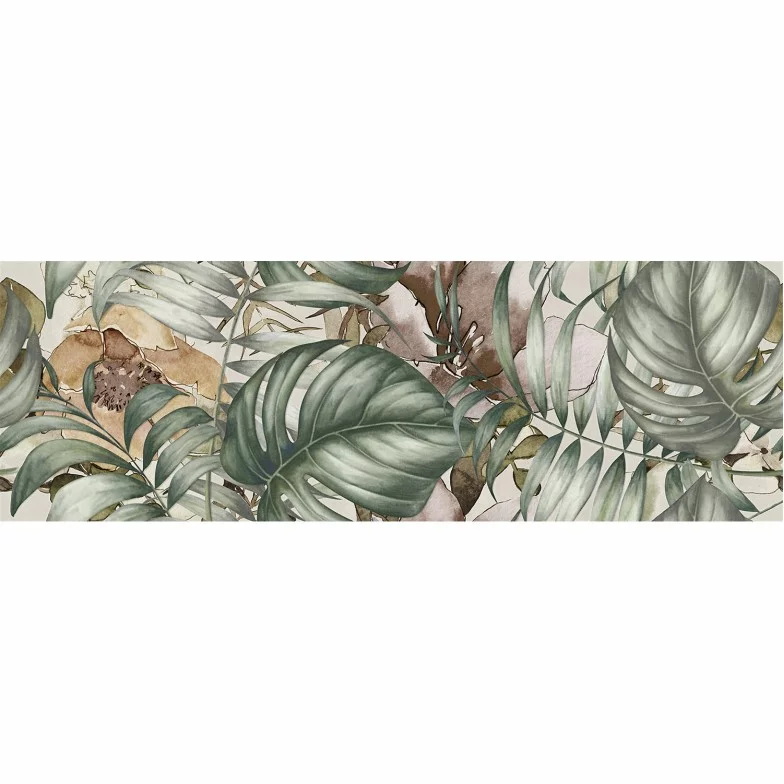 Плитка Pamesa Eleganza FIORELLA 100x33,3 см декор
