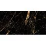 Плитка Керамогранит MEGAGRES GOLDEN BLACK