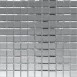 Плитка Мозаїка Mozaico de LUX S-MOS MIRROR 206 (206L) 30х30 см, 1кв.м.