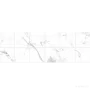 Плитка Керамогранит Almera Ceramica Carrara Mat JX60061