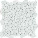 Плитка Мозаїка MOZAICO DE LUX V-MOS VL-425W 28,5х28,5 см, 1кв.м.