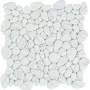Плитка Мозаїка MOZAICO DE LUX V-MOS VL-425W 28,5х28,5 см, 1кв.м.