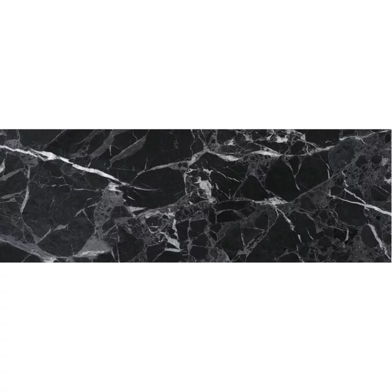Плитка TERMAL SERAMIK LINCOLN BLACK RECT
