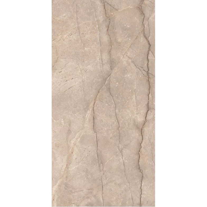 Плитка КЕРАМОГРАНИТ MEGAGRES RIVERSTONE BROWN