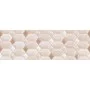 Плитка CERAMICA DESEO VIOLETA CREMA DECOR