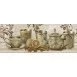 Плитка Декор Todor 021-2 InterCerama    150x400    (096005)