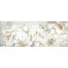 Плитка Декор Blanko 071-1 InterCerama    150x400    (218303)