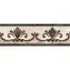 Плитка Фриз Emperador 031 InterCerama    137x430    (455704)
