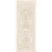 Плитка Декор Townwood 021 InterCerama    230x600    (152407)