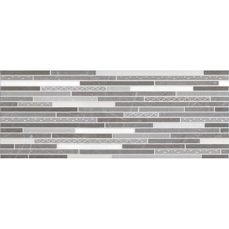 Плитка Декор Palmira 071 InterCerama    230x600    (245105)