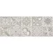 Плитка Декор Dolorian 071-1 InterCerama    230x600    (095607)