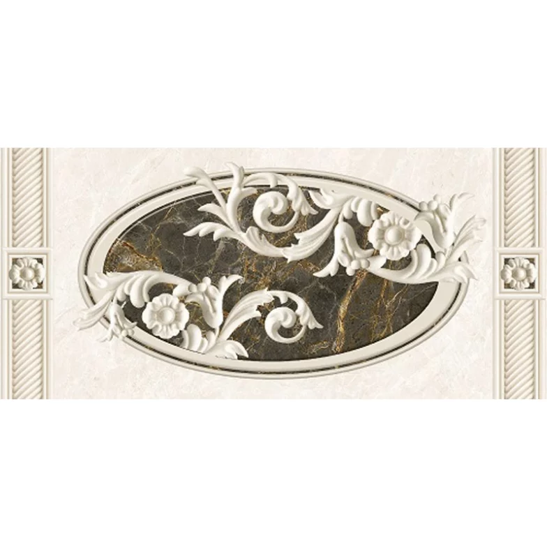 Плитка Декор Fenix ​​071-1 InterCerama    230x500    (457605)