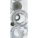 Плитка Декор Mare 071-1 InterCerama    230x500    (152208)