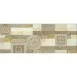Плитка Декор Luna 021-1 InterCerama    230x600    (218408)