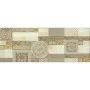 Плитка Декор Luna 021-1 InterCerama    230x600    (218408)