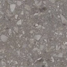 Плитка Керамограніт Allore Group Terra Greige F PC Sugar Rec 60*60 см сірий