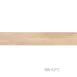 Плитка Керамограніт Allore Group Timber Ivory F PR Mat 19,8*120 см світло-бежевий 2 сорт