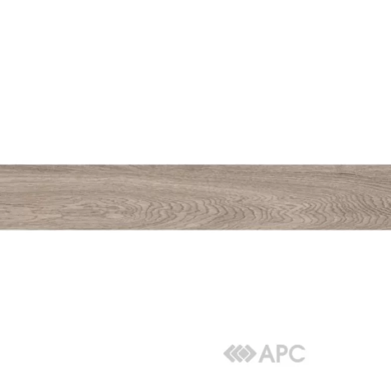 Плитка Керамограніт Allore Group Natura Dark Beige F PR Mat Rec 19,8*120 см темно-бежевий