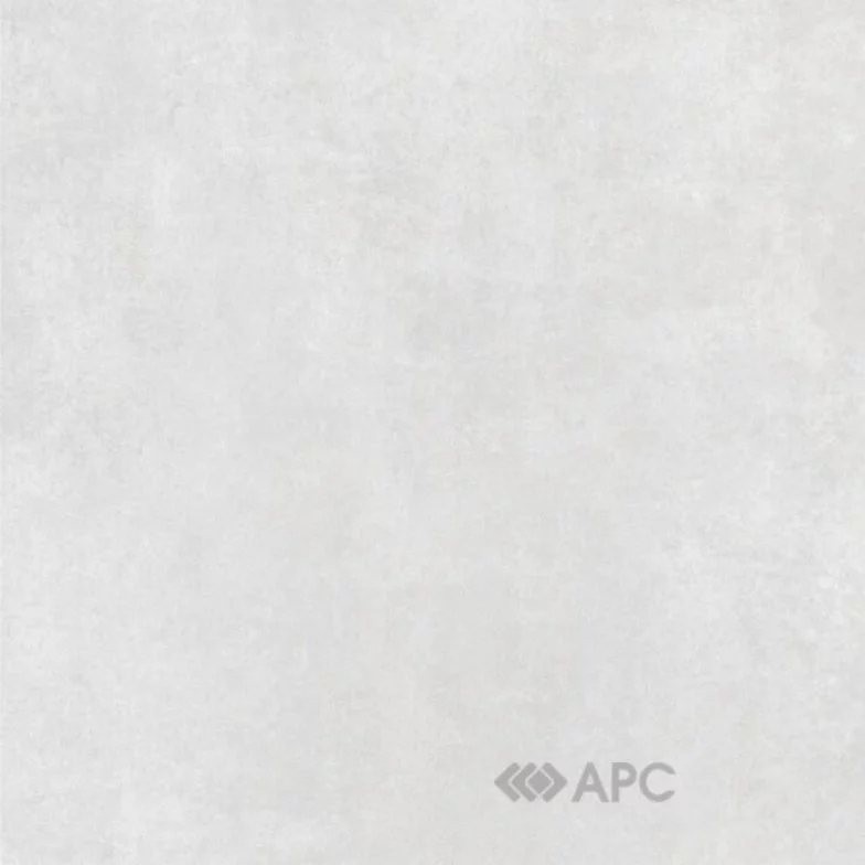 Плитка Керамограніт Allore Group Concrete White F P Mat Rec 60*60 см білий