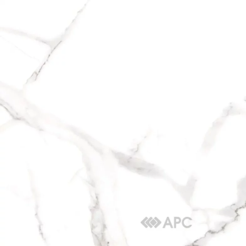 Плитка Керамограніт Allore Group Sicilia White F P Mat Rec 60*60 см білий