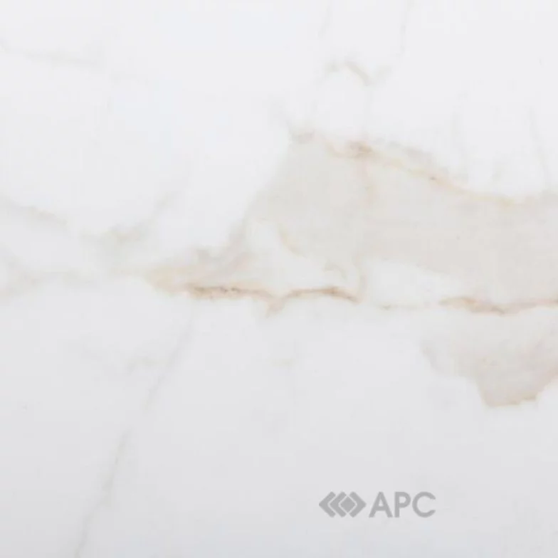 Плитка Керамограніт Allore Group Alcora Gold F P Rec Satin 1 60*60 см білий