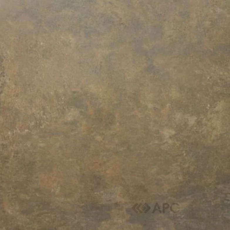 Плитка Керамограніт Allore Group Iron Rust F P R Semi Lappato 1 60*60 см коричневий