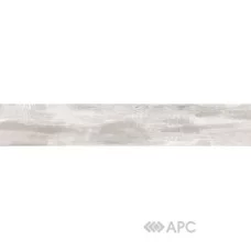 Плитка Керамограніт Allore Group Whitewood White F PR Mat Rec 19,8*120 см білий