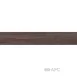 Плитка Керамограніт Allore Group Natura Brown F PR Mat Rec 19,8*120 см коричневий