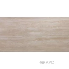 Плитка Керамограніт Allore Group Travertine Ivory F P R Mat 1 60*120 см світло-бежевий