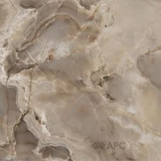 Керамограніт TEO Ceramics Itaka Grey F P Full Lappato Rec 60*60 см сірий