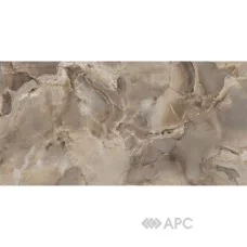 Керамограніт TEO Ceramics Itaka Grey Full Lappato F P Rec 60*120 см сірий
