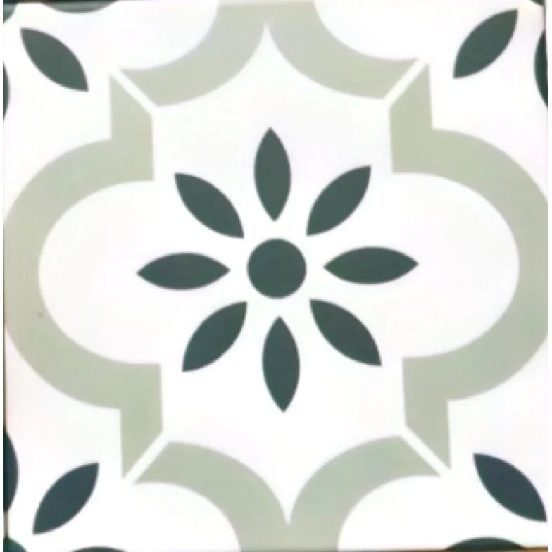 Casablanca Flower NS