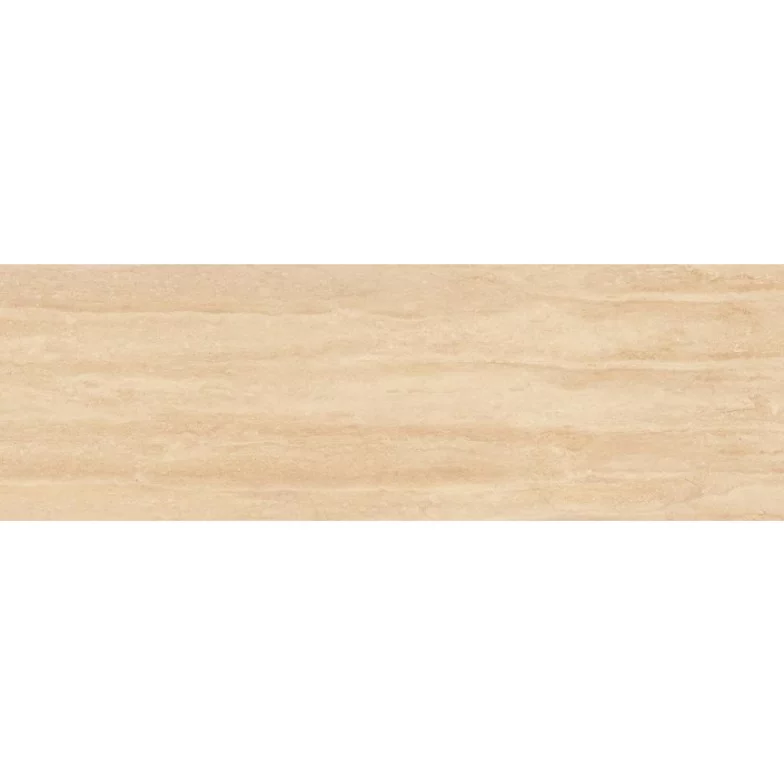 Плитка стінова Classic Travertine Brown 240×740x10 Opoczno