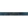 Фриз Uniwersalna listwa szklana Turkois 70x595x8 Paradyz