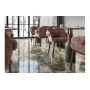 Плитка керамогранітна Vesuvio бежевий LAP 600x600x10 Golden Tile