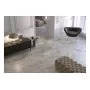 Плитка керамогранітна Vesuvio бежевий LAP 600x600x10 Golden Tile